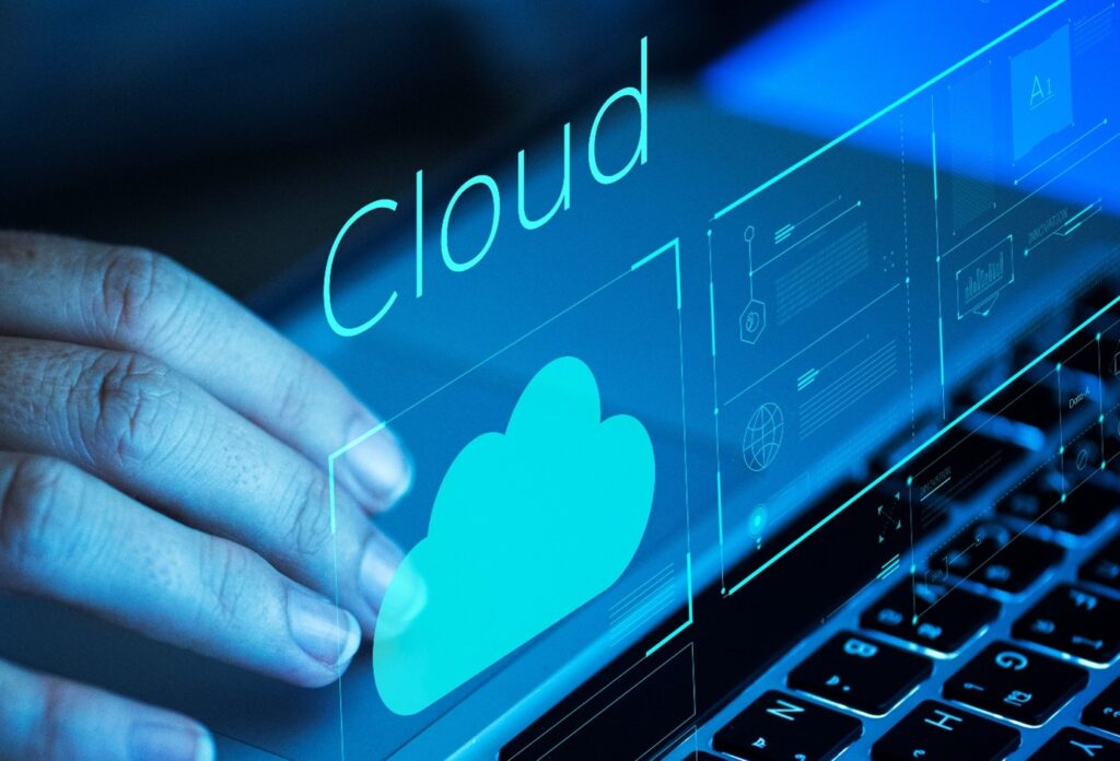 Online platform voor veilig documenten delen zonder e-mail