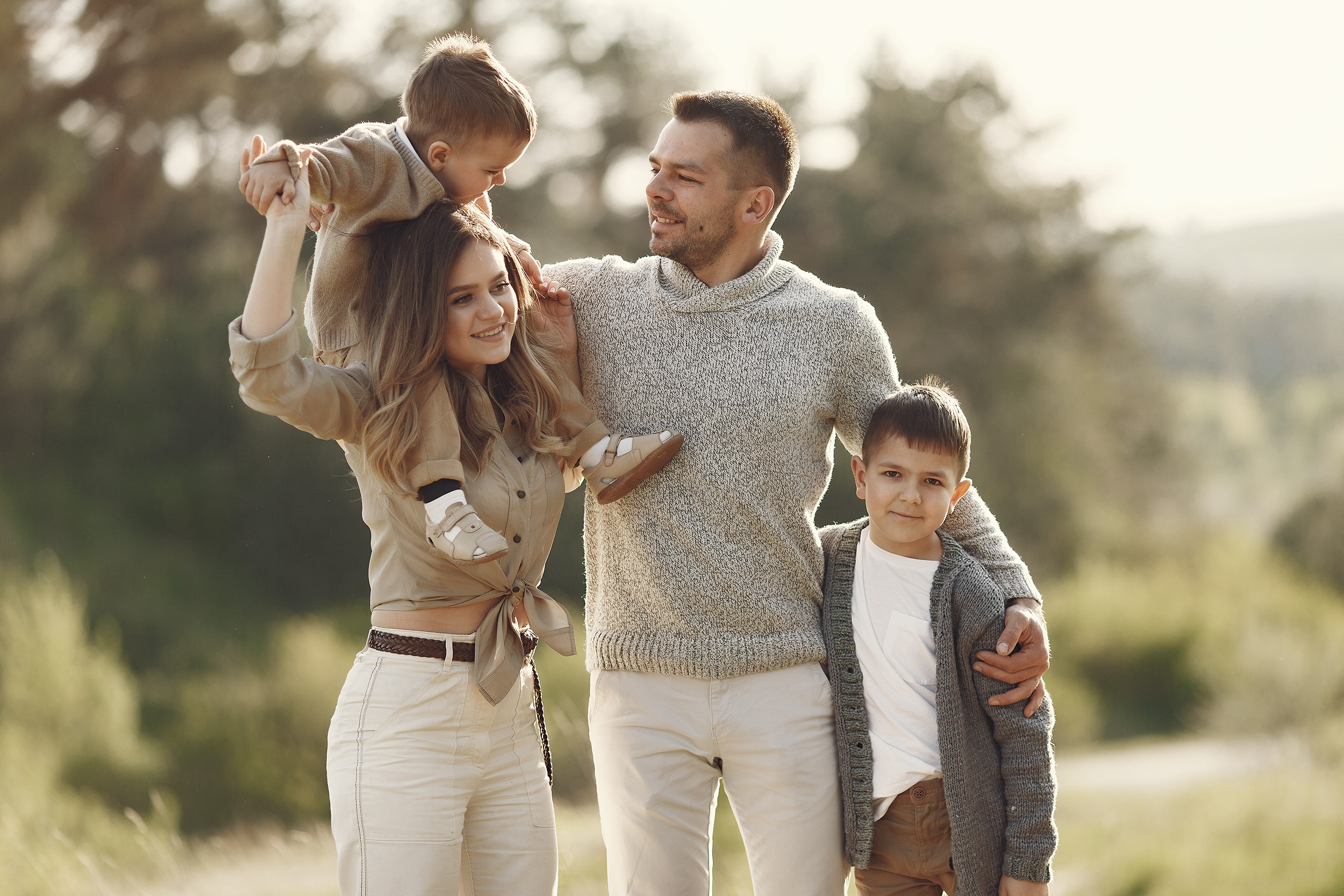 Overzicht van documenten voor digitale nalatenschap en familiebeheer